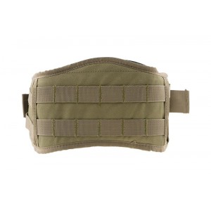 Modular Tactical Belt - Olive Drab [GFT]